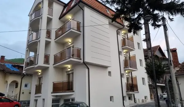 ola-travel-hotel-Vila Banjica