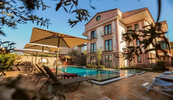 ola-travel-hotel-Hotel Troy