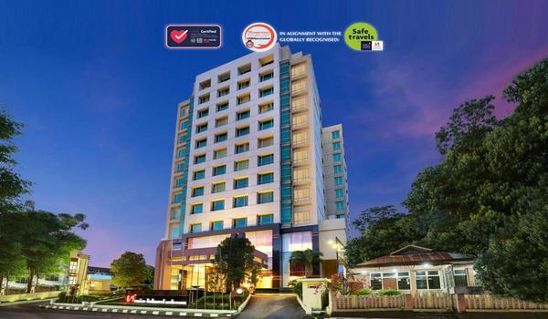 ola-travel-hotel-Swiss-Belhotel Maleosan Manado