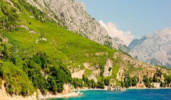 ola-travel-hotel-Apartments Gradac