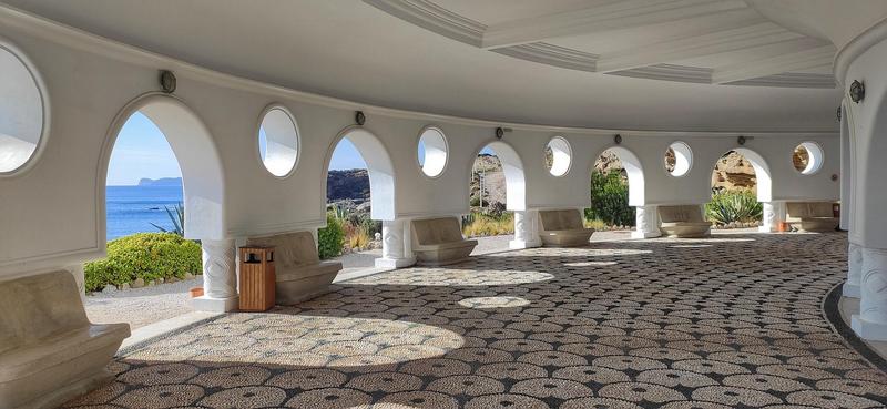 Top 5 Hotels in Abano Terme, Italy