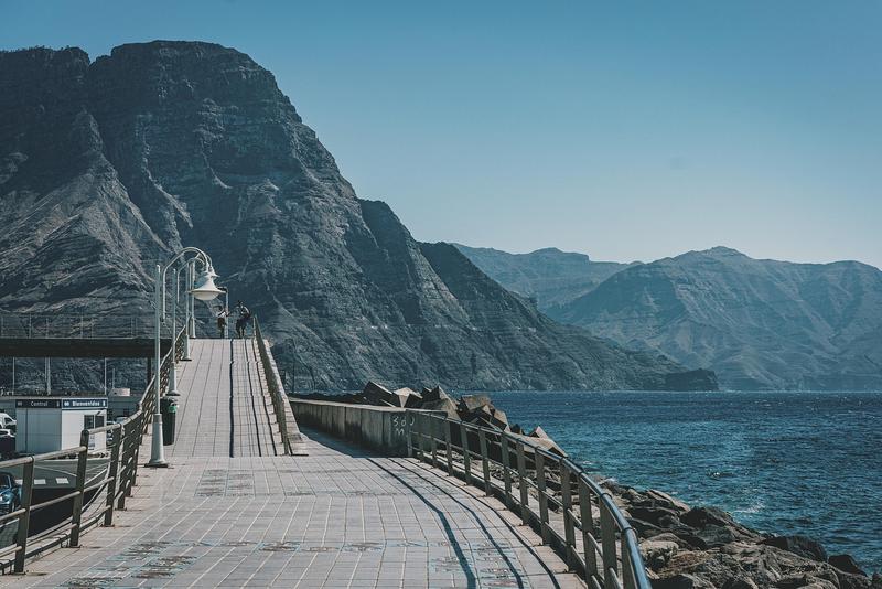 Top 5 Hotels in Agaete, Spain