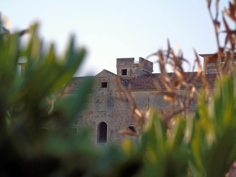 Top 5 Hotels in Augusta, Italy