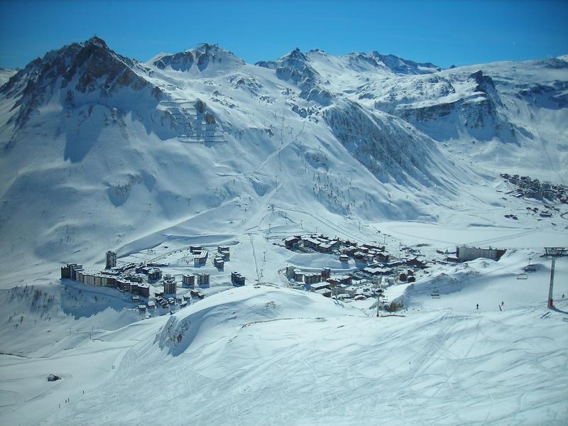 Top 5 Hotels in Avoriaz, France