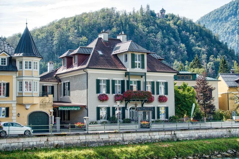 Top 5 Hotels in Bad Mitterndorf, Austria