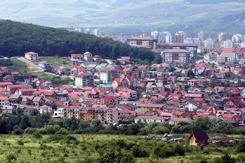 Top 5 Hotels in Cluj-Napoca, Romania
