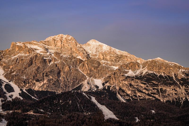 Top 5 Hotels in Cortina dʼAmpezzo, Italy