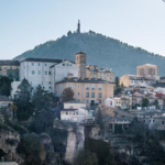 Top 5 Hotels in Cuenca, Spain