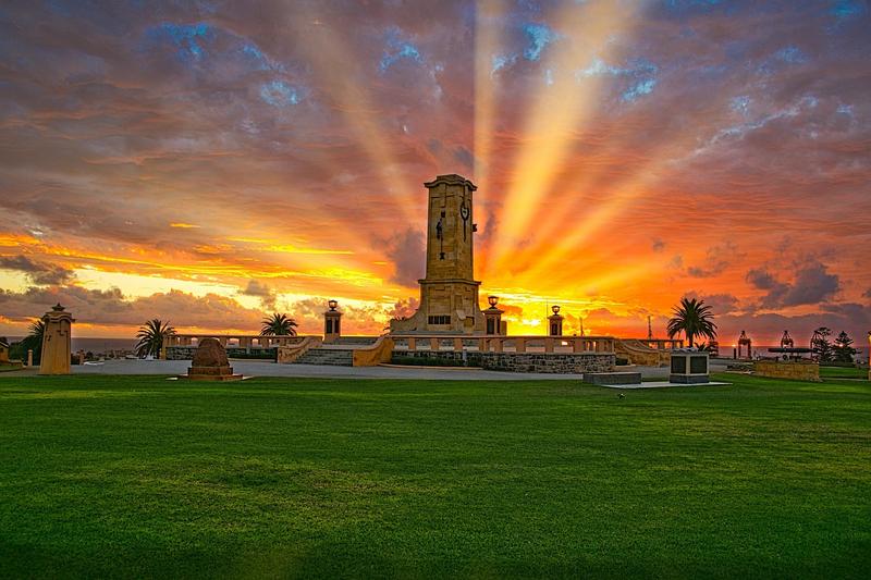 Top 5 Hotels in Fremantle, Australia