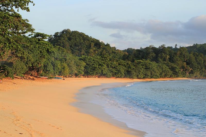 Top 5 Hotels in Manado, Indonesia