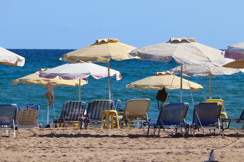 Top 5 Hotels in Pefki Rhodes, Greece