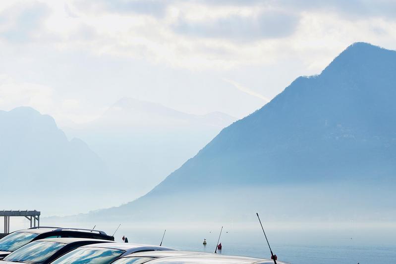 Top 5 Hotels in Rafailovici, Montenegro