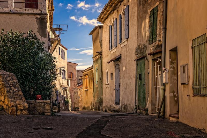 Top 5 Hotels in Saint-Pair-sur-Mer, France