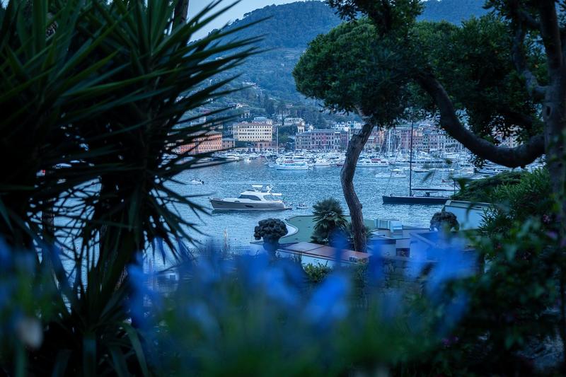 Top 5 Hotels in Santa Margherita Ligure, Italy