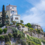 Top 5 Hotels in Vietri sul Mare, Italy