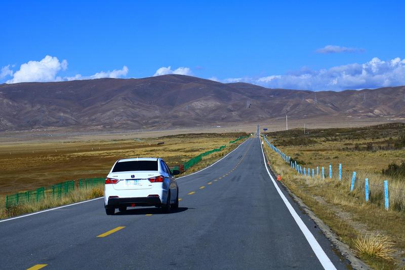 Top 5 Hotels in Xining, China