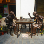 Top 5 Hotels in Zhongshan, China