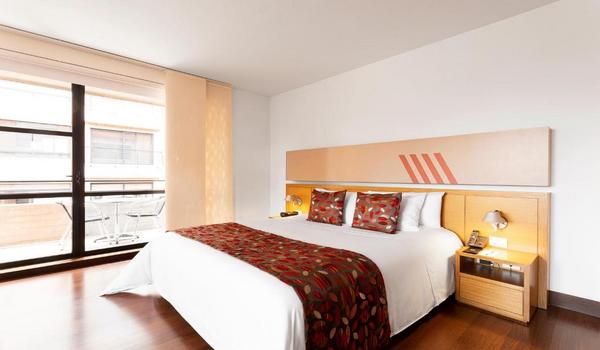 ola-travel-hotel-Hotel La Quinta