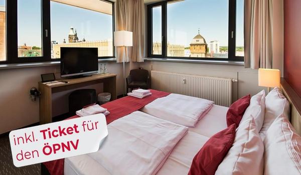 ola-travel-hotel-Vienna House Easy Chemnitz