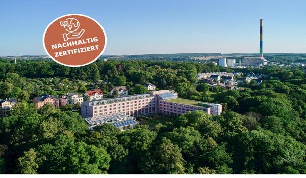 ola-travel-hotel-NH Chemnitz