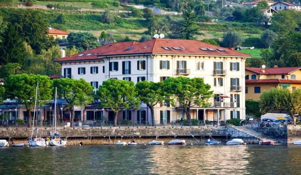 ola-travel-hotel-Park Hotel Lenno