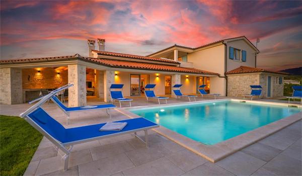ola-travel-hotel-Apartments Vila Marija