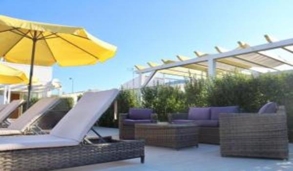 ola-travel-hotel-Hotel Apartamento do Golfe