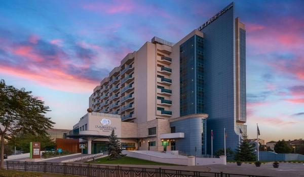ola-travel-hotel-DoubleTree by Hilton Hotel Oradea