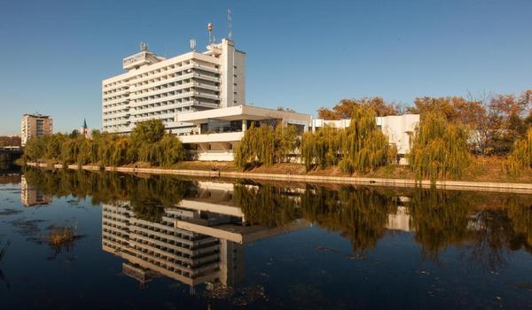 ola-travel-hotel-Hotel Continental Forum Oradea