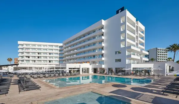 ola-travel-hotel-Hotel Son Vida