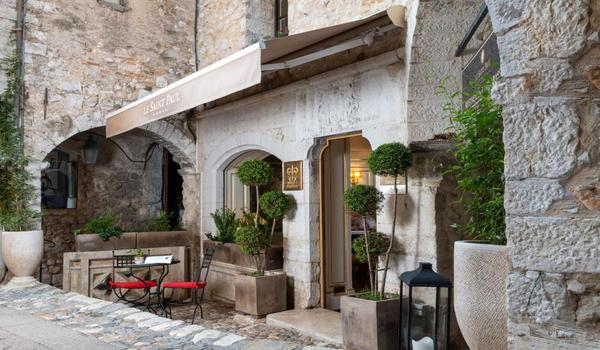 ola-travel-hotel-Le Saint Paul