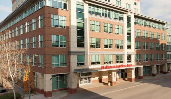 ola-travel-hotel-Hilton Garden Inn Ithaca