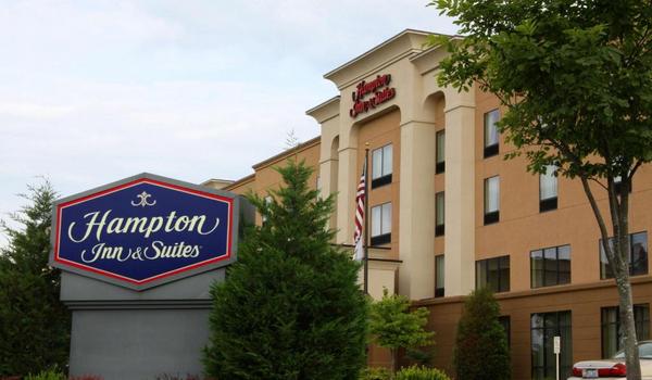 ola-travel-hotel-Hampton Inn Paducah