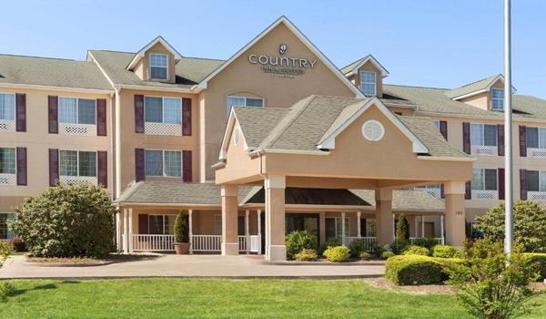 ola-travel-hotel-Country Inn & Suites by Radisson, Paducah, KY