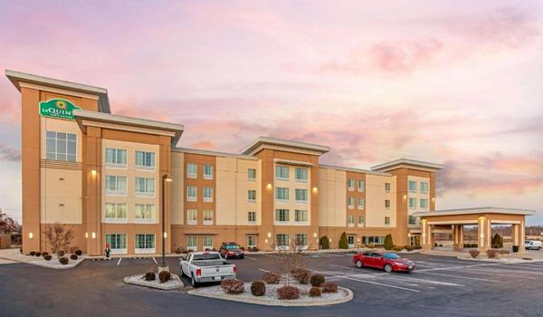ola-travel-hotel-La Quinta by Wyndham Paducah
