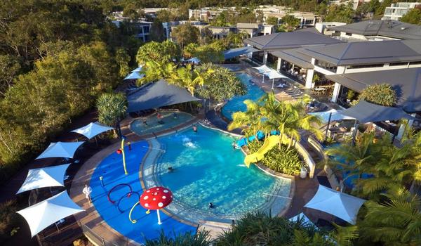 ola-travel-hotel-RACV Noosa Resort