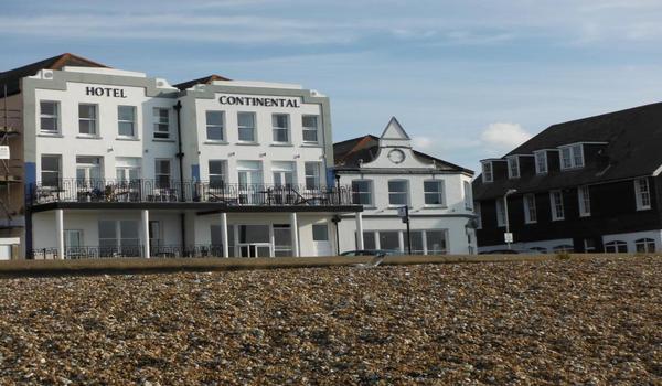 ola-travel-hotel-Hotel Continental