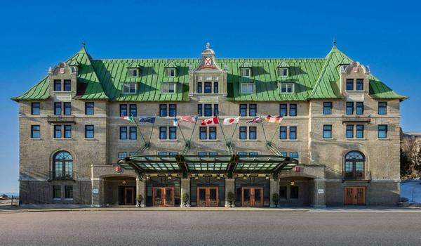 ola-travel-hotel-Fairmont Le Manoir Richelieu