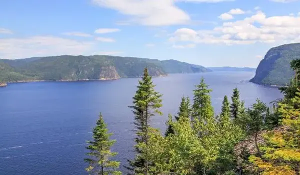 ola-travel-hotel-Hôtel et Centre de congrès La Malbaie