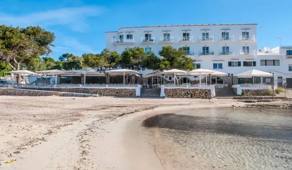 ola-travel-hotel-Hostal el Arenal