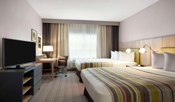 ola-travel-hotel-Country Inn & Suites by Radisson, York, PA