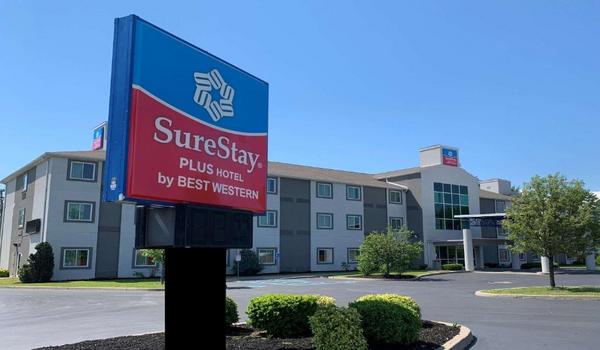 ola-travel-hotel-SureStay Plus Hotel by Best Western York