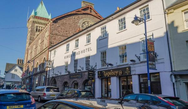 ola-travel-hotel-The Kings Head Hotel