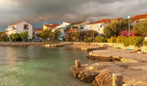 ola-travel-hotel-Hotel Plaža