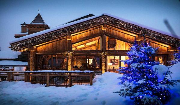 ola-travel-hotel-Hôtel La Bouitte
