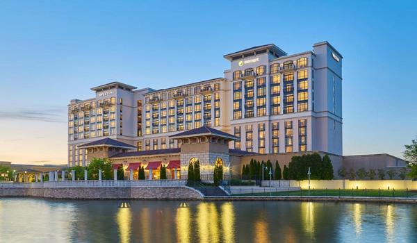 ola-travel-hotel-Element Huntsville