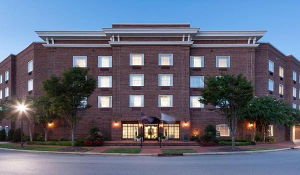 ola-travel-hotel-Homewood Suites by Hilton Huntsville-Village of Providence