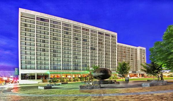 ola-travel-hotel-Hyatt Regency Tulsa