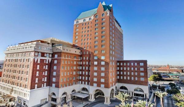 ola-travel-hotel-Hotel Paso Del Norte, Autograph Collection