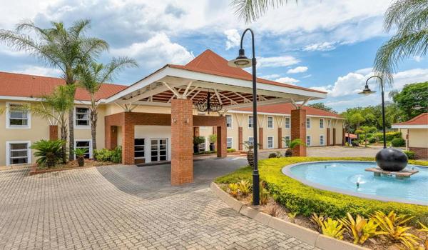 ola-travel-hotel-Protea Hotel by Marriott Nelspruit